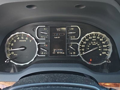 2020 Toyota Tundra 1794