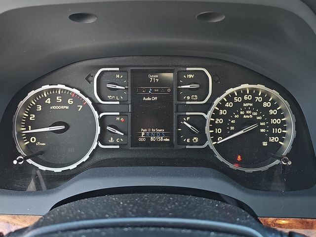 2020 Toyota Tundra 1794