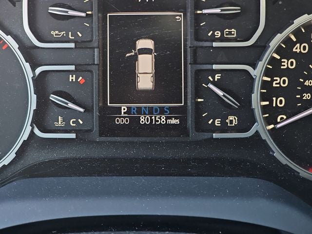 2020 Toyota Tundra 1794