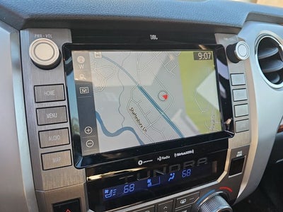 2020 Toyota Tundra 1794