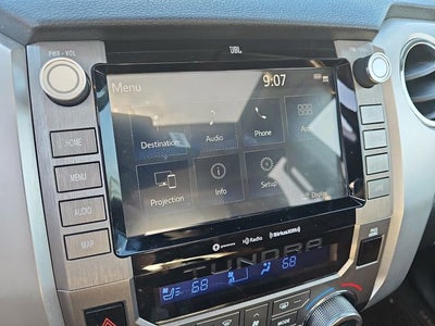 2020 Toyota Tundra 1794