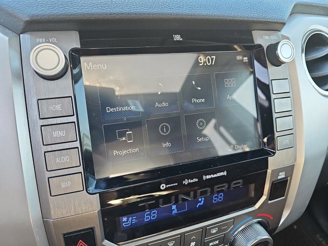 2020 Toyota Tundra 1794