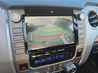 2020 Toyota Tundra 1794