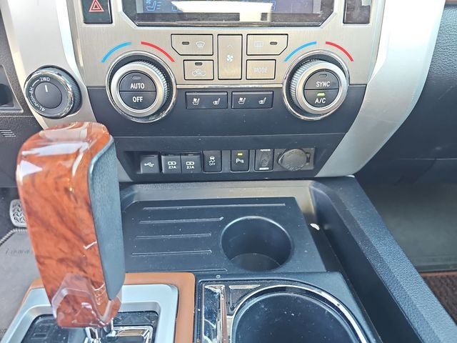 2020 Toyota Tundra 1794