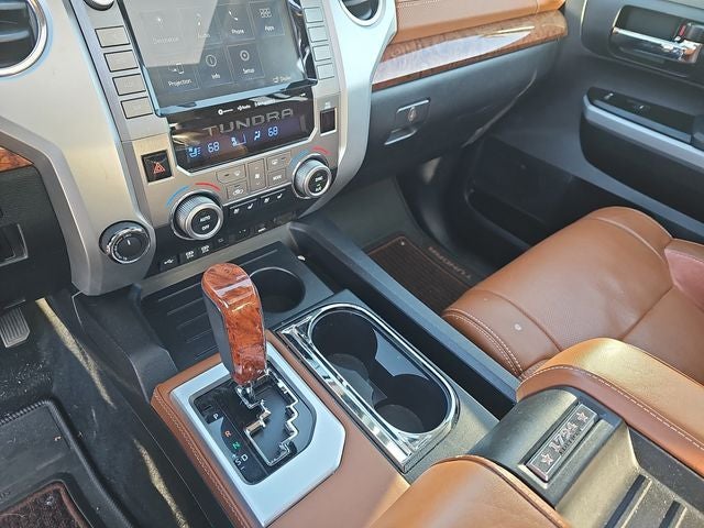 2020 Toyota Tundra 1794