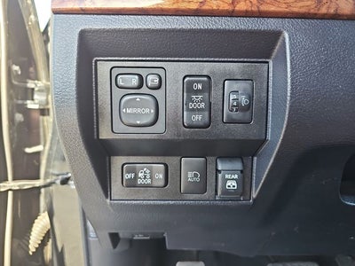 2020 Toyota Tundra 1794