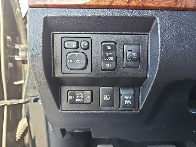 2020 Toyota Tundra 1794