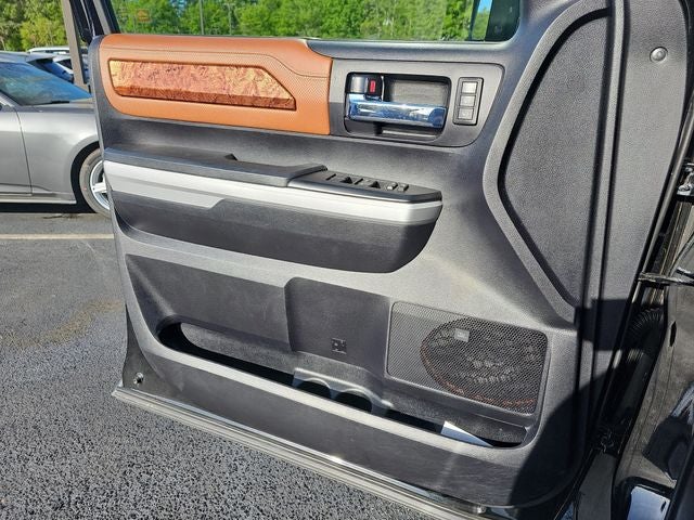 2020 Toyota Tundra 1794