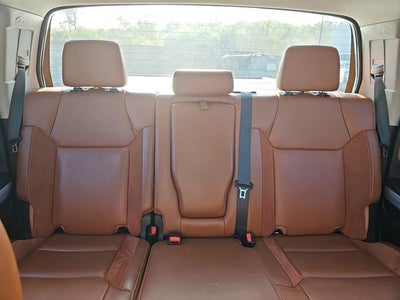 2020 Toyota Tundra 1794