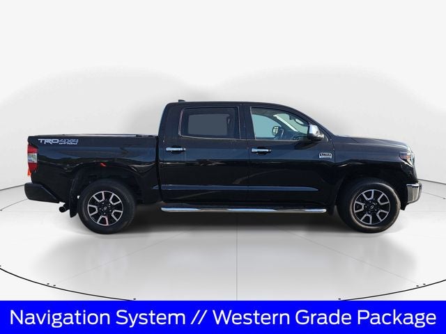 2020 Toyota Tundra 1794