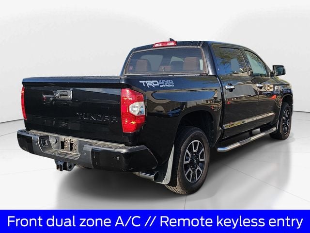2020 Toyota Tundra 1794
