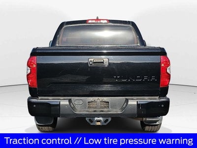 2020 Toyota Tundra 1794