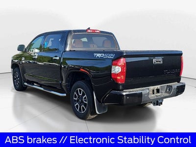 2020 Toyota Tundra 1794