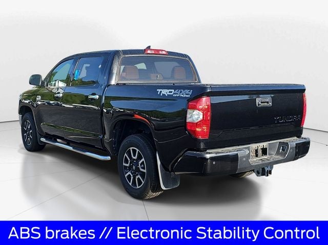 2020 Toyota Tundra 1794