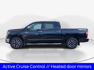 2020 Toyota Tundra 1794