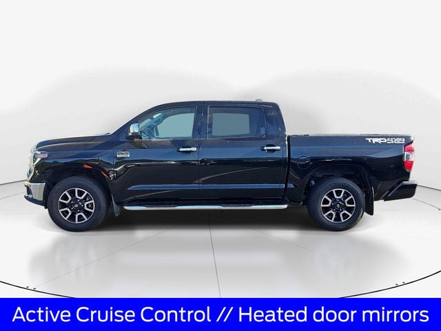 2020 Toyota Tundra 1794