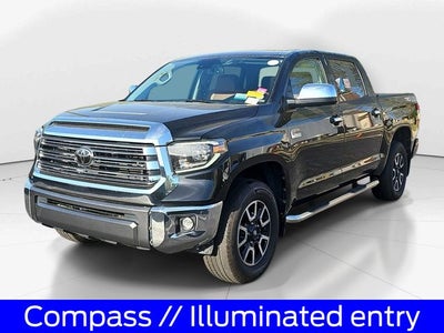 2020 Toyota Tundra 1794