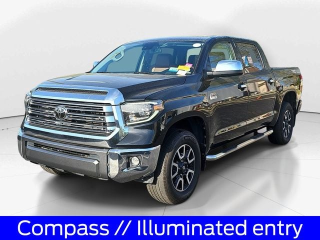 2020 Toyota Tundra 1794