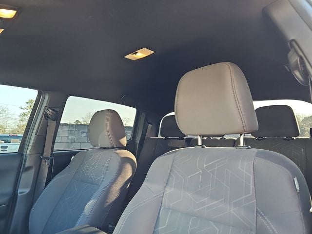 2018 Toyota Tacoma TRD Sport V6