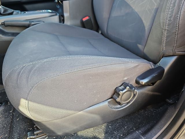 2018 Toyota Tacoma TRD Sport V6