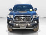 2018 Toyota Tacoma TRD Sport V6
