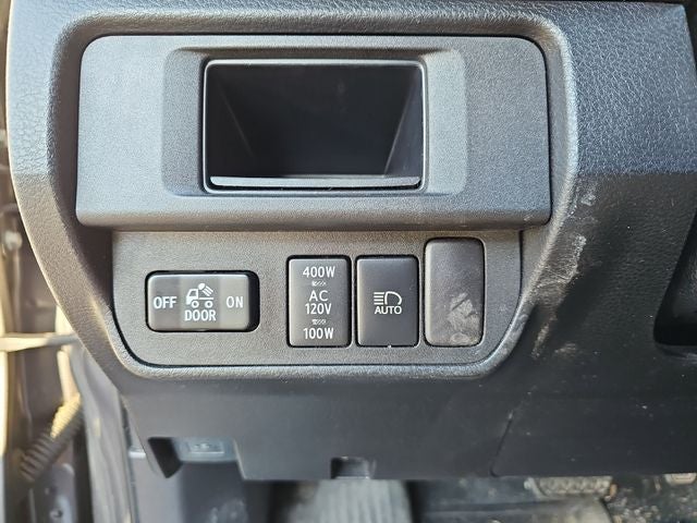 2018 Toyota Tacoma TRD Sport V6