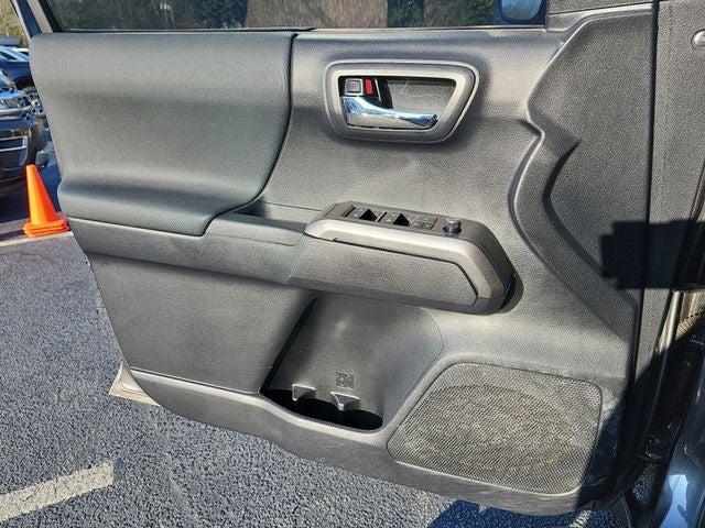 2018 Toyota Tacoma TRD Sport V6