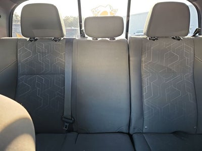 2018 Toyota Tacoma TRD Sport V6