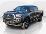 2018 Toyota Tacoma TRD Sport V6