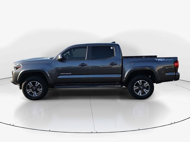 2018 Toyota Tacoma TRD Sport V6