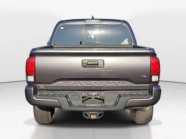 2018 Toyota Tacoma TRD Sport V6