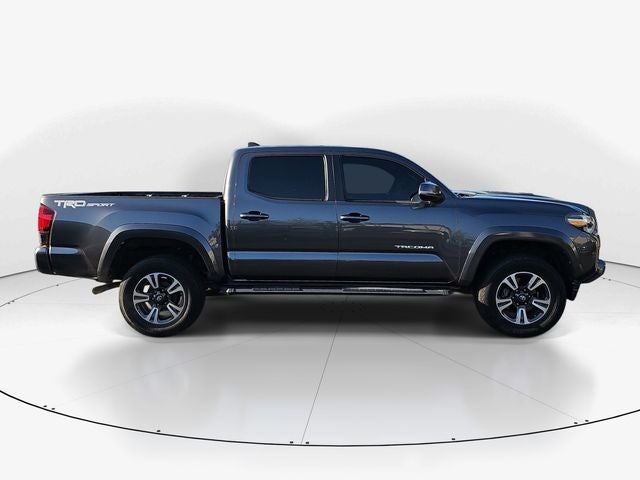 2018 Toyota Tacoma TRD Sport V6