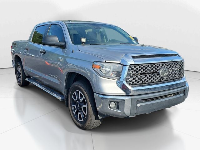 2018 Toyota Tundra SR5 CrewMax