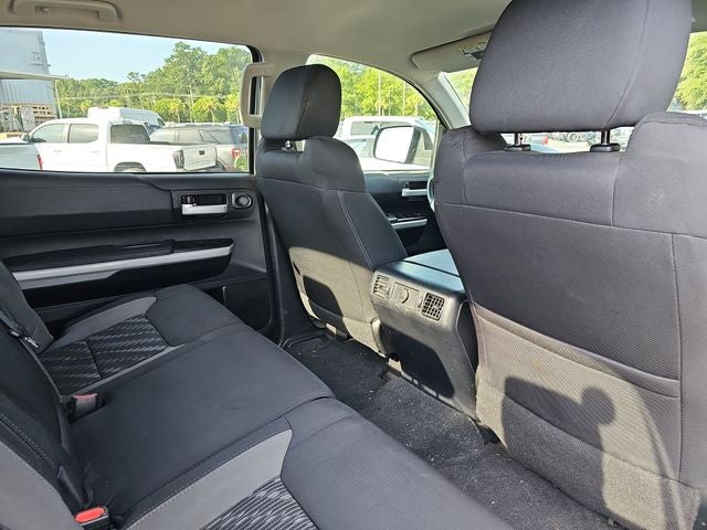 2018 Toyota Tundra SR5 CrewMax