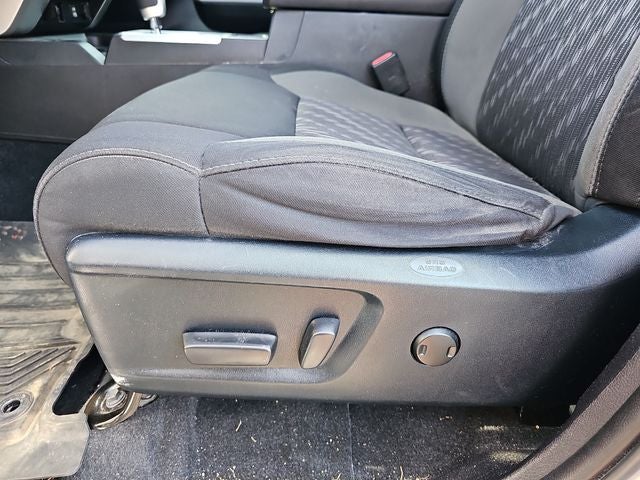 2018 Toyota Tundra SR5 CrewMax