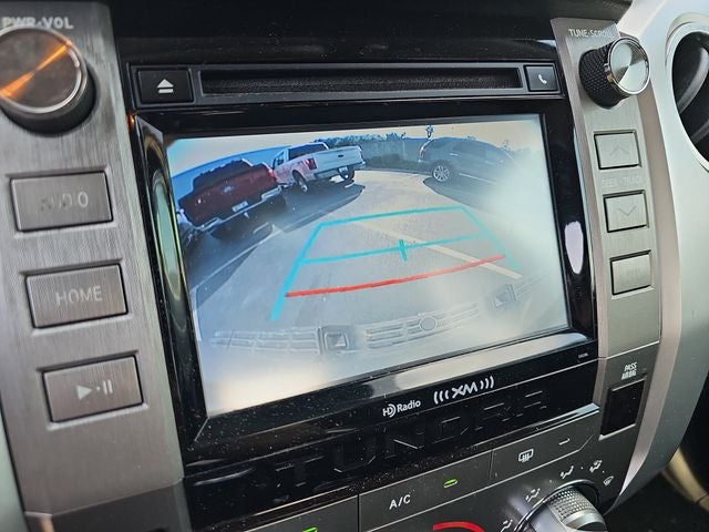 2018 Toyota Tundra SR5 CrewMax