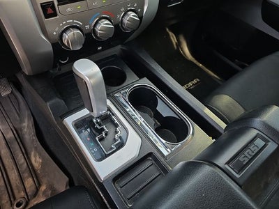 2018 Toyota Tundra SR5 CrewMax
