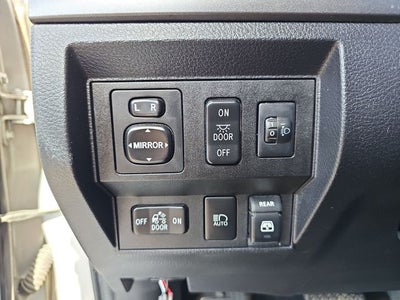 2018 Toyota Tundra SR5 CrewMax