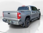 2018 Toyota Tundra SR5 CrewMax