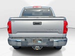 2018 Toyota Tundra SR5 CrewMax
