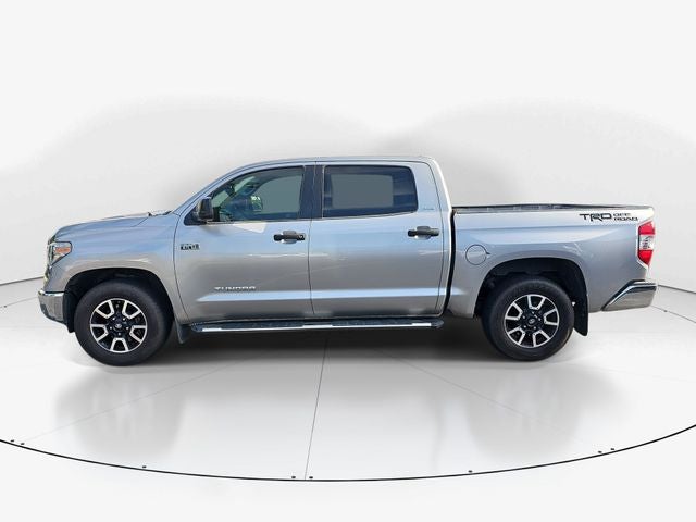 2018 Toyota Tundra SR5 CrewMax