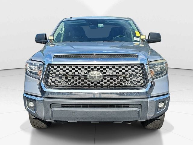 2018 Toyota Tundra SR5 CrewMax