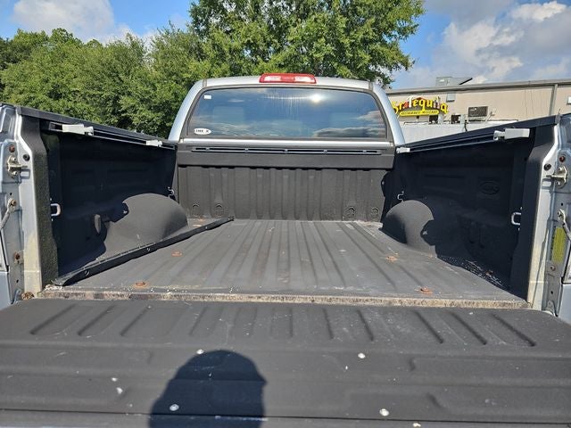 2011 Toyota Tundra Limited CrewMax