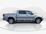 2011 Toyota Tundra Limited CrewMax