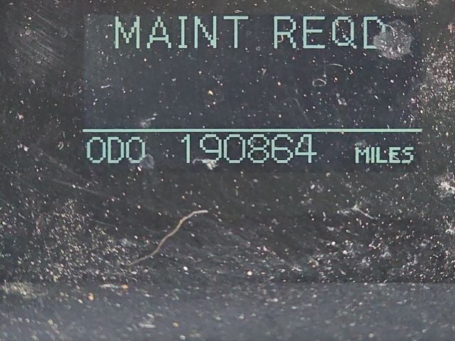 2011 Toyota Tundra Limited CrewMax