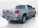 2011 Toyota Tundra Limited CrewMax