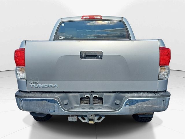 2011 Toyota Tundra Limited CrewMax