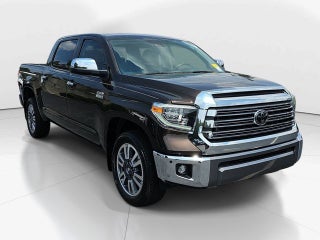 2021 Toyota Tundra 1794