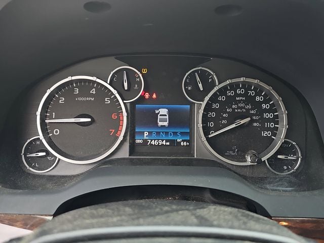 2017 Toyota Tundra Limited CrewMax