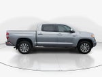 2017 Toyota Tundra Limited CrewMax